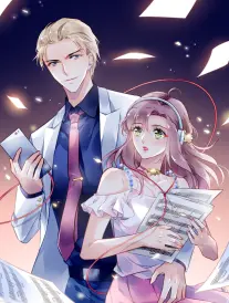 墨色边境奇幻漫画封面